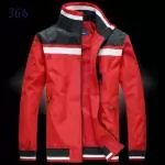 veste ralph lauren bas prix top red green